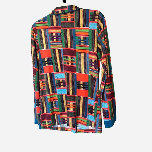 Cosabella Sleep Top Peruvian Cotton NWT bella print - Picture 7 of 7